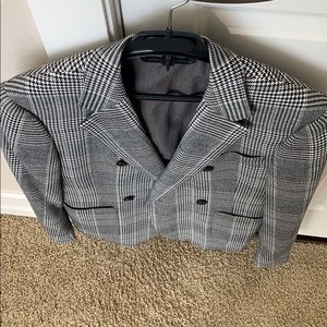 Zara blazer / sport coat